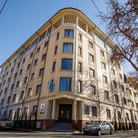 Navruz Hotel Tashkent Esterno foto