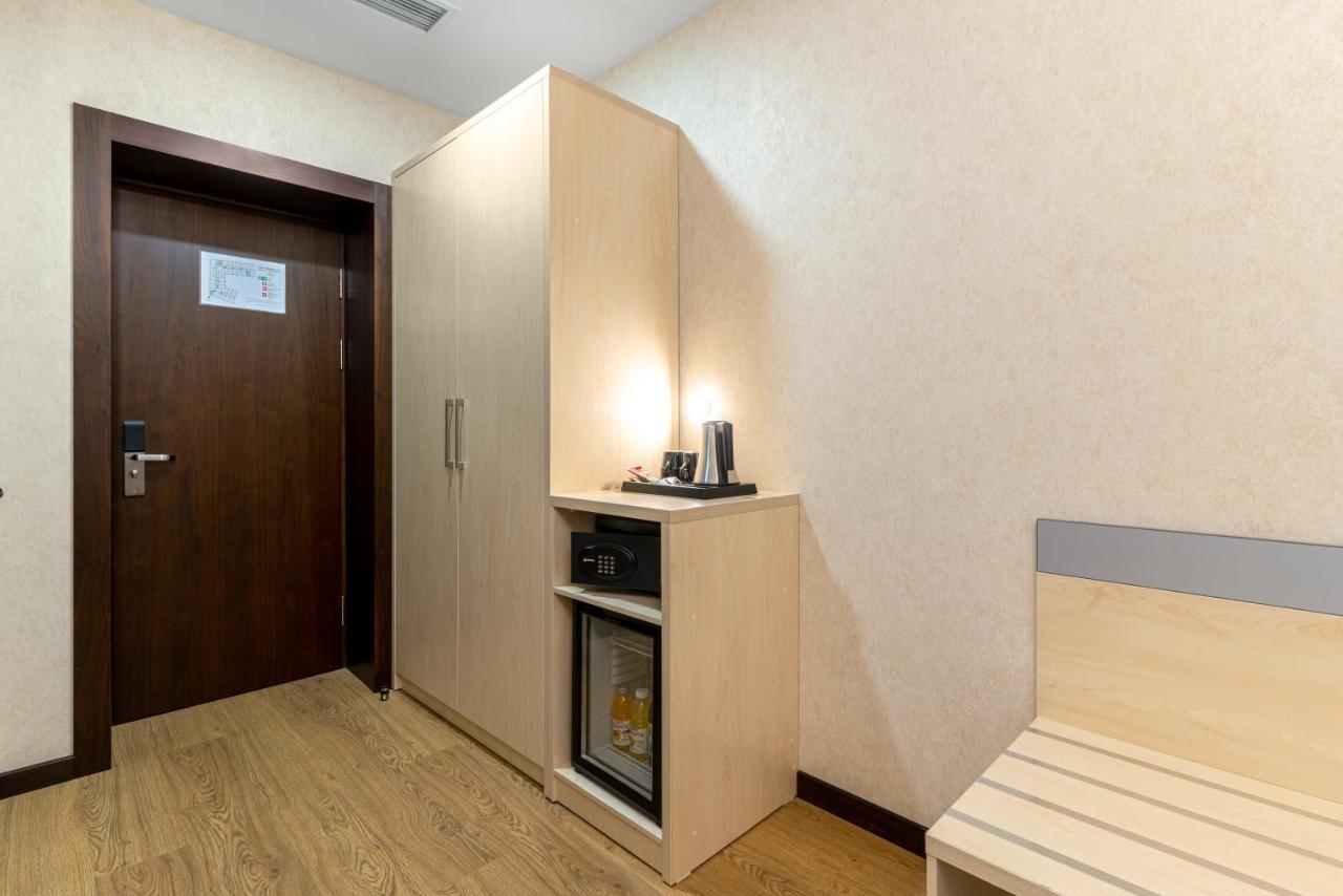 Navruz Hotel Tashkent Esterno foto