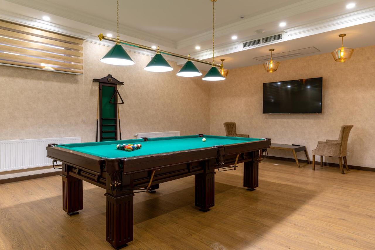Navruz Hotel Tashkent Esterno foto