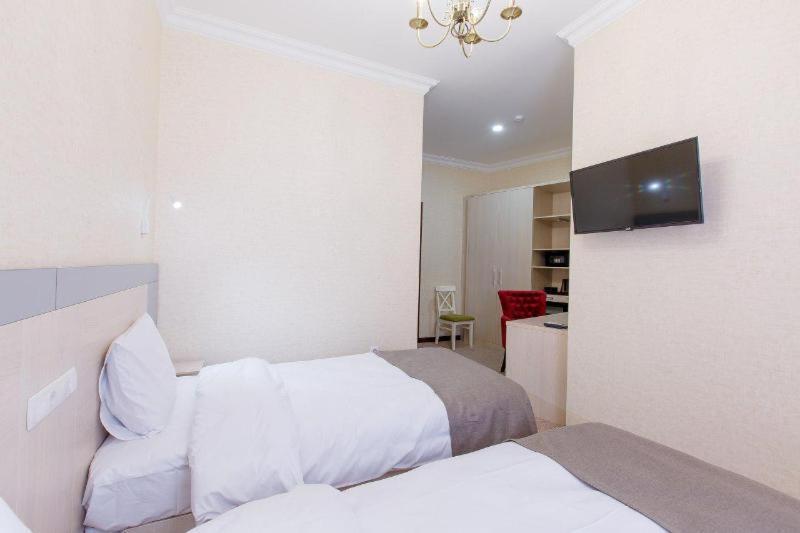 Navruz Hotel Tashkent Camera foto